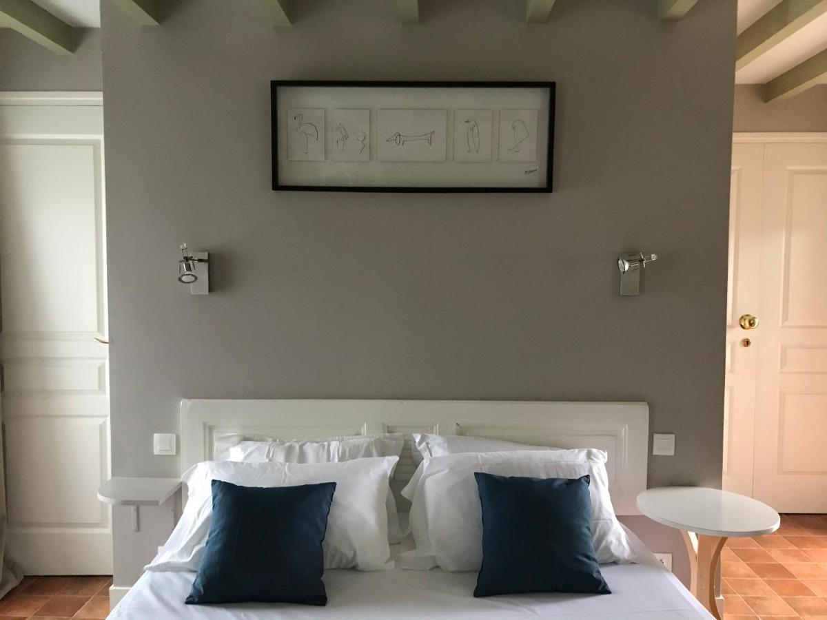 Fleur & Mer Montfarville Zewnętrze zdjęcie