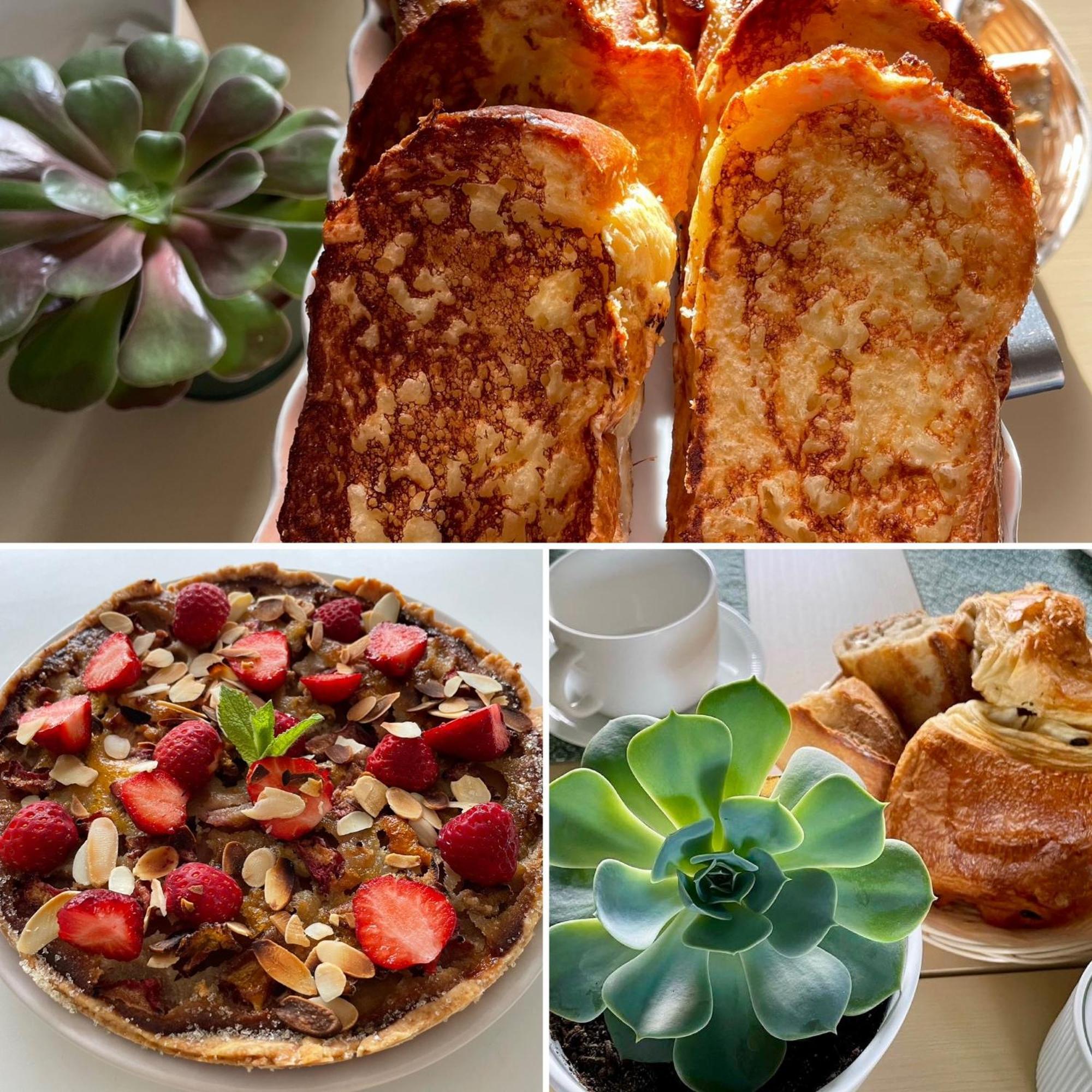 Fleur & Mer Montfarville Zewnętrze zdjęcie